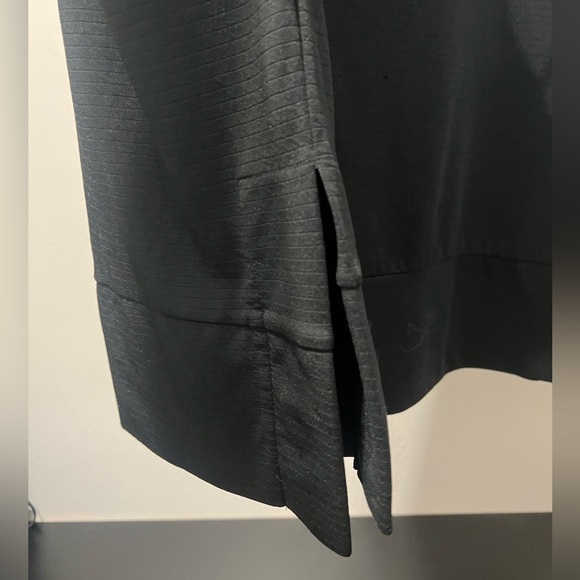 Mondetta Performance Luxury Black Top - Picture 4 of 6